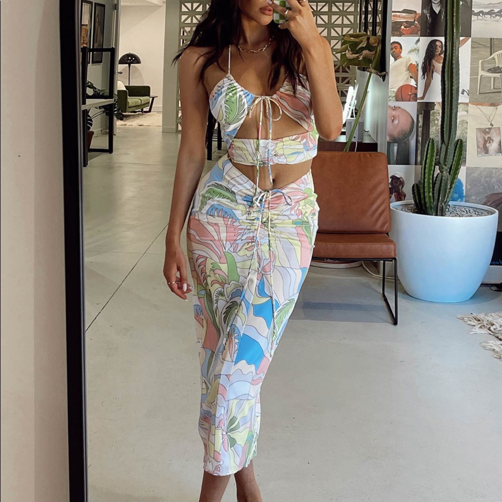 Amora Set Multi